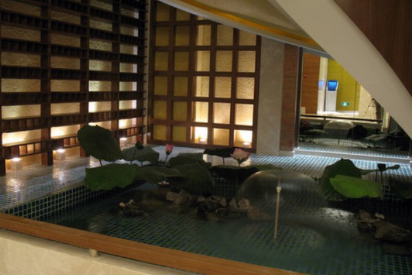 成都下河坝夜养生体验指南(下河坝怎么样)