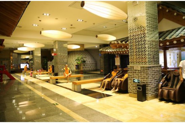 成都桑拿家人会所，养生休闲两不误(成都桑拿休闲娱乐)