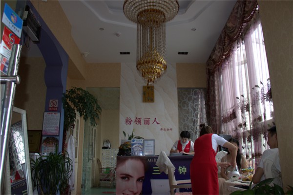 成都航空港桑拿中心，畅享健康之旅