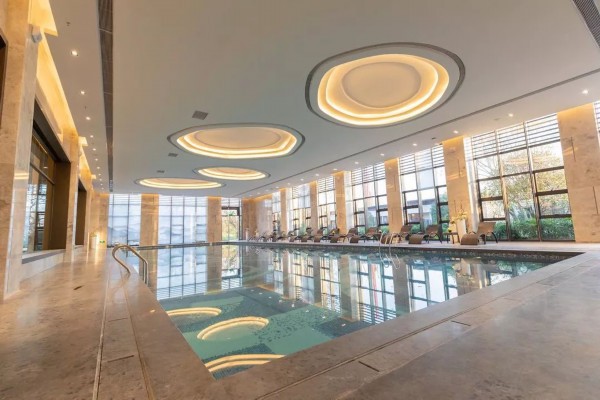 成都养生休闲好去处，放松身心新体验(成都养生的地方)